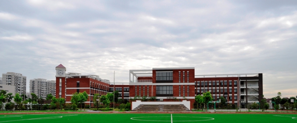 上海师范大学附属经纬实验学校